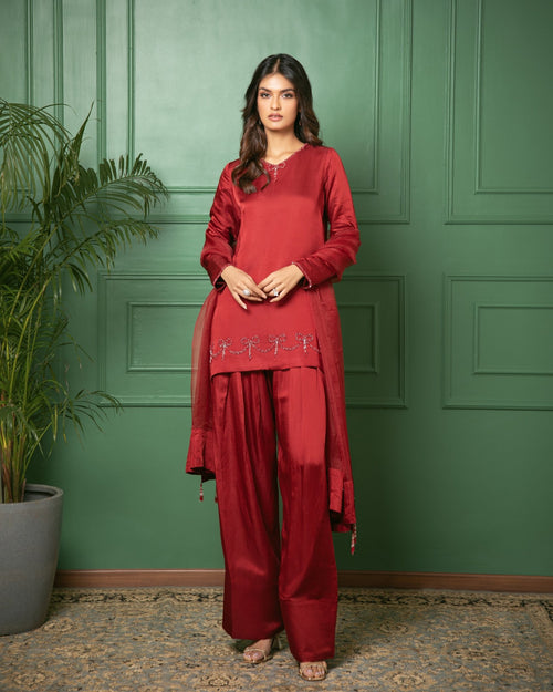 Bow Edit - AlifyaAnsari