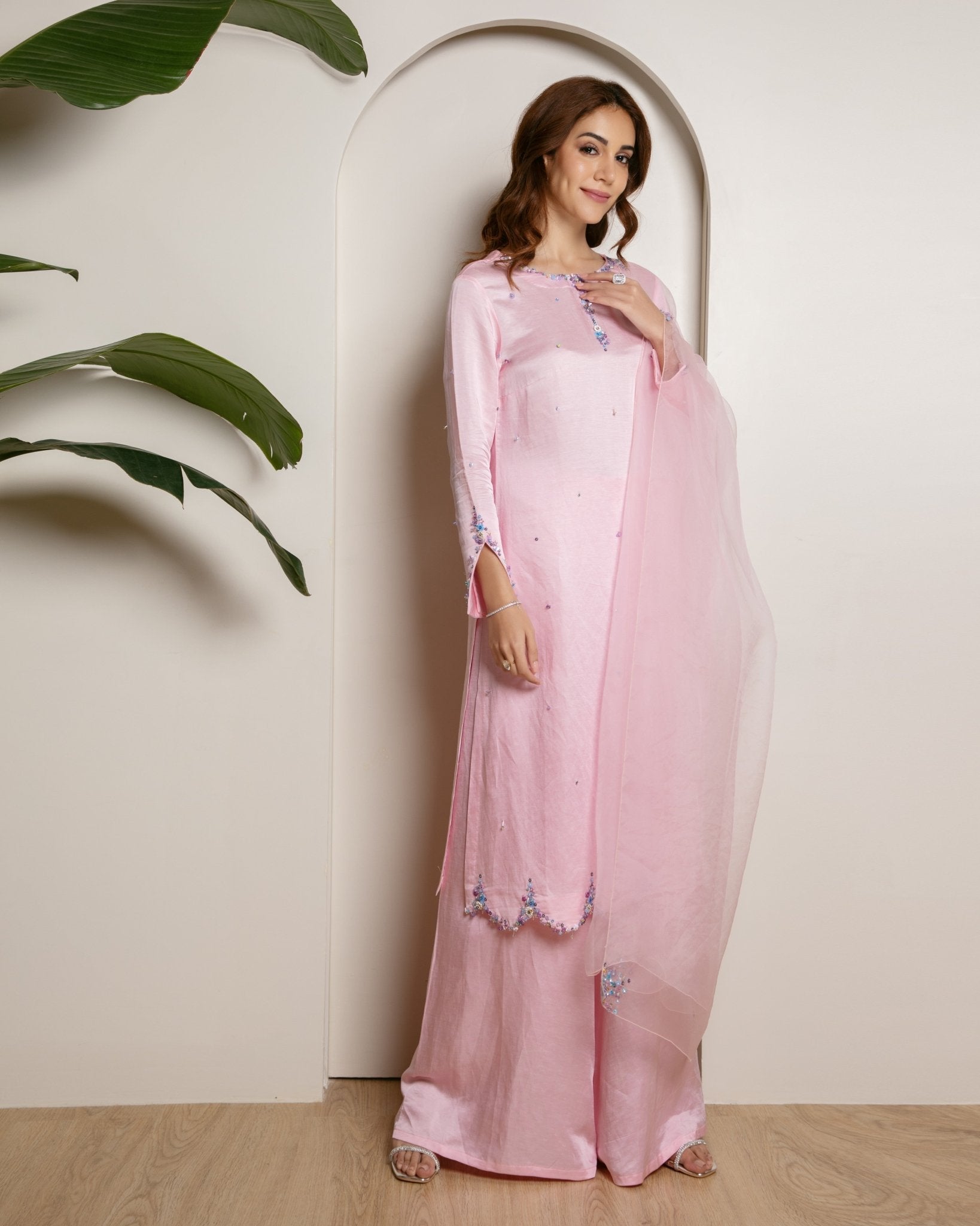 Petal Dust - AlifyaAnsari