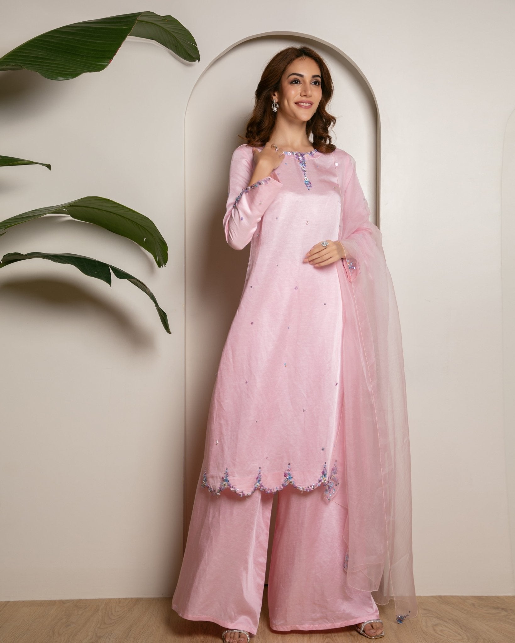 Petal Dust - AlifyaAnsari