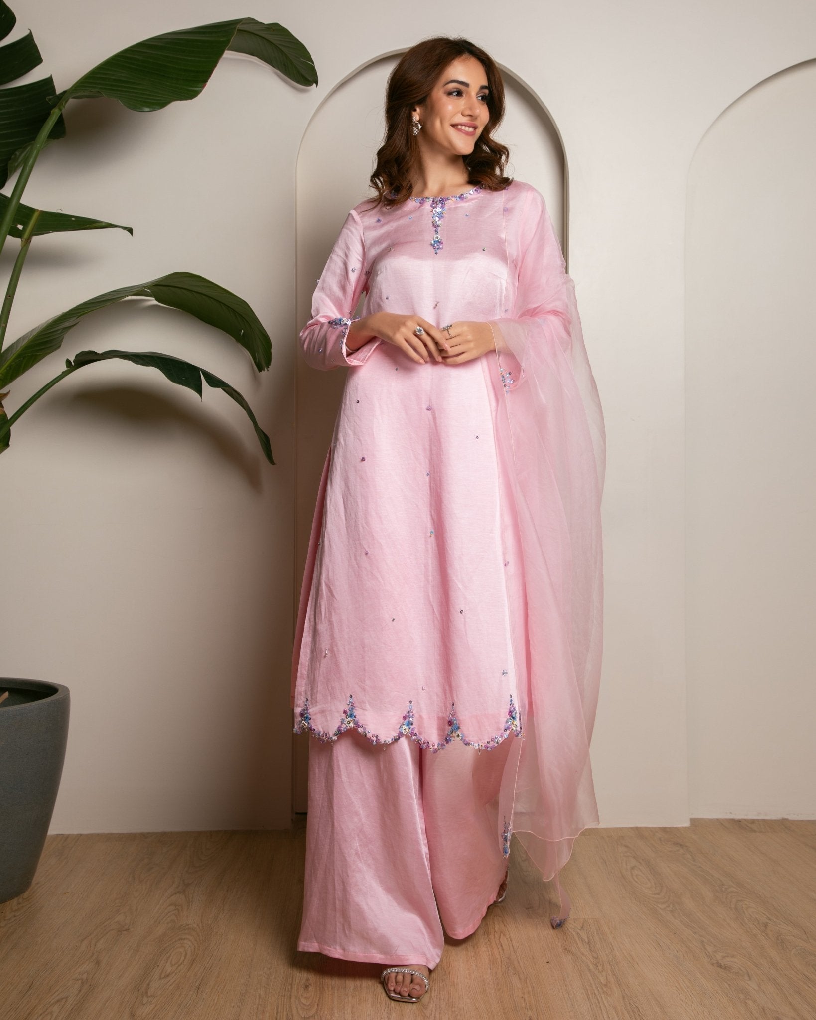 Petal Dust - AlifyaAnsari