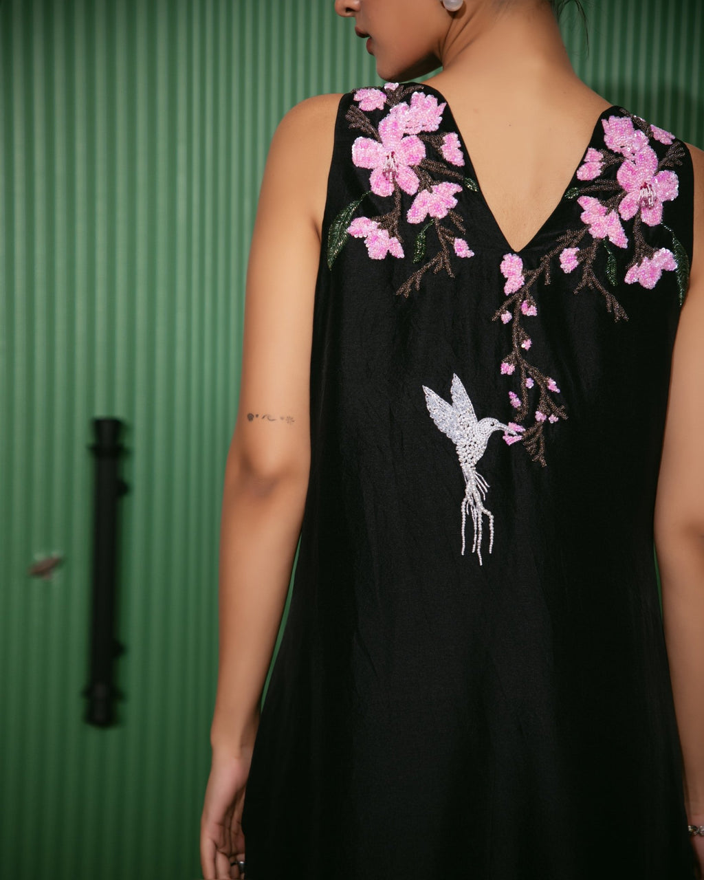 Sakura Noir - AlifyaAnsari