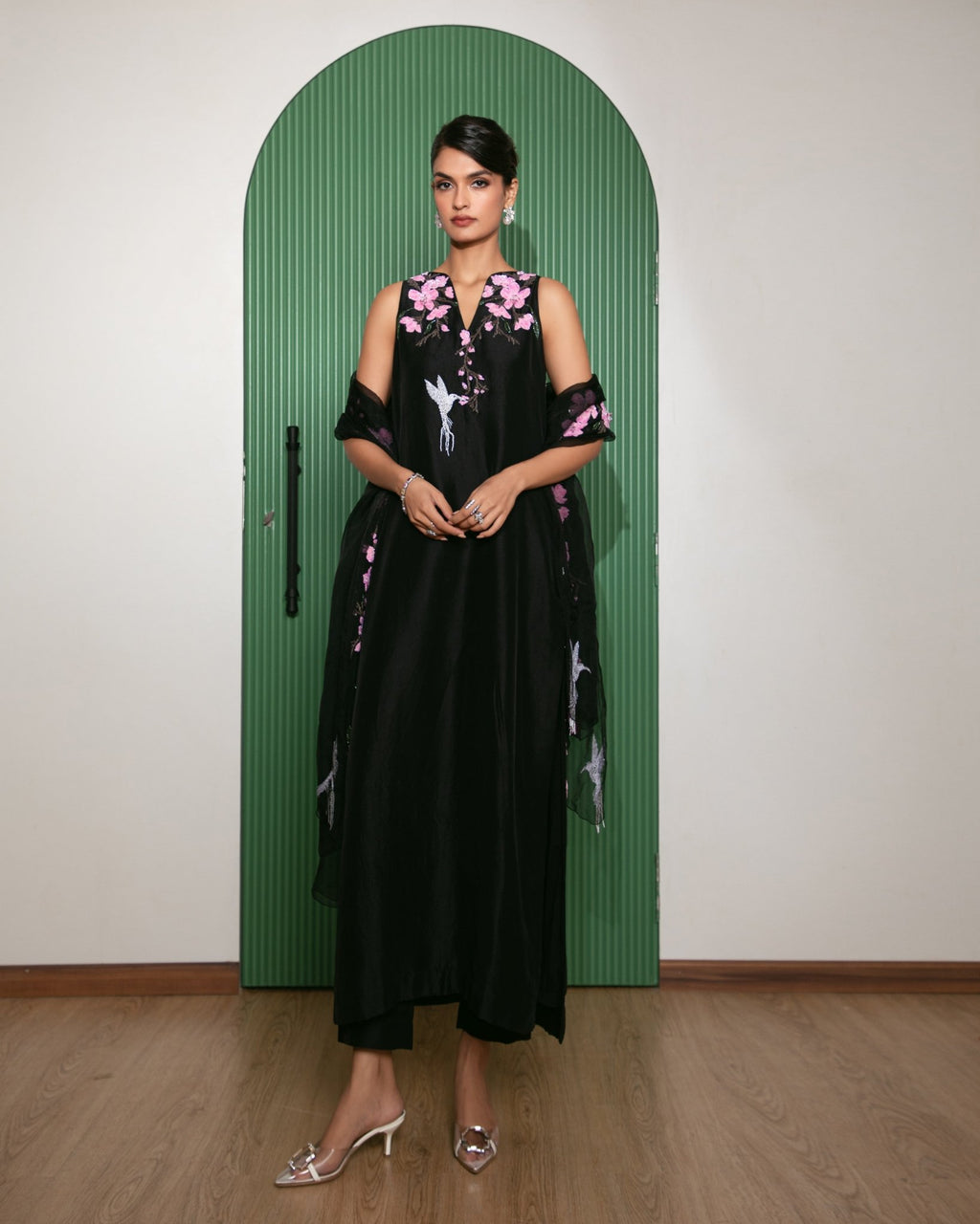 Sakura Noir Lite - AlifyaAnsari