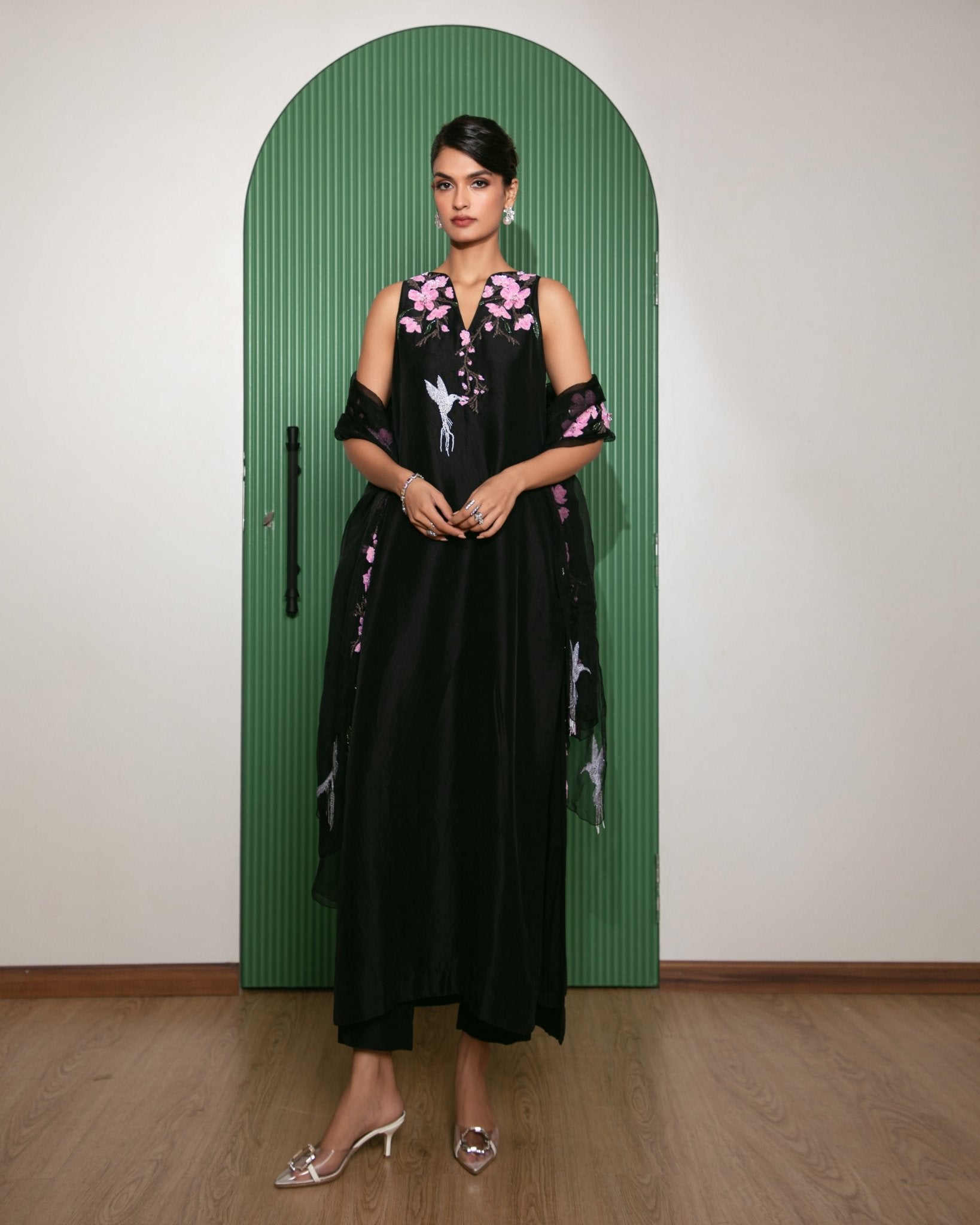 Sakura Noir Lite - AlifyaAnsari