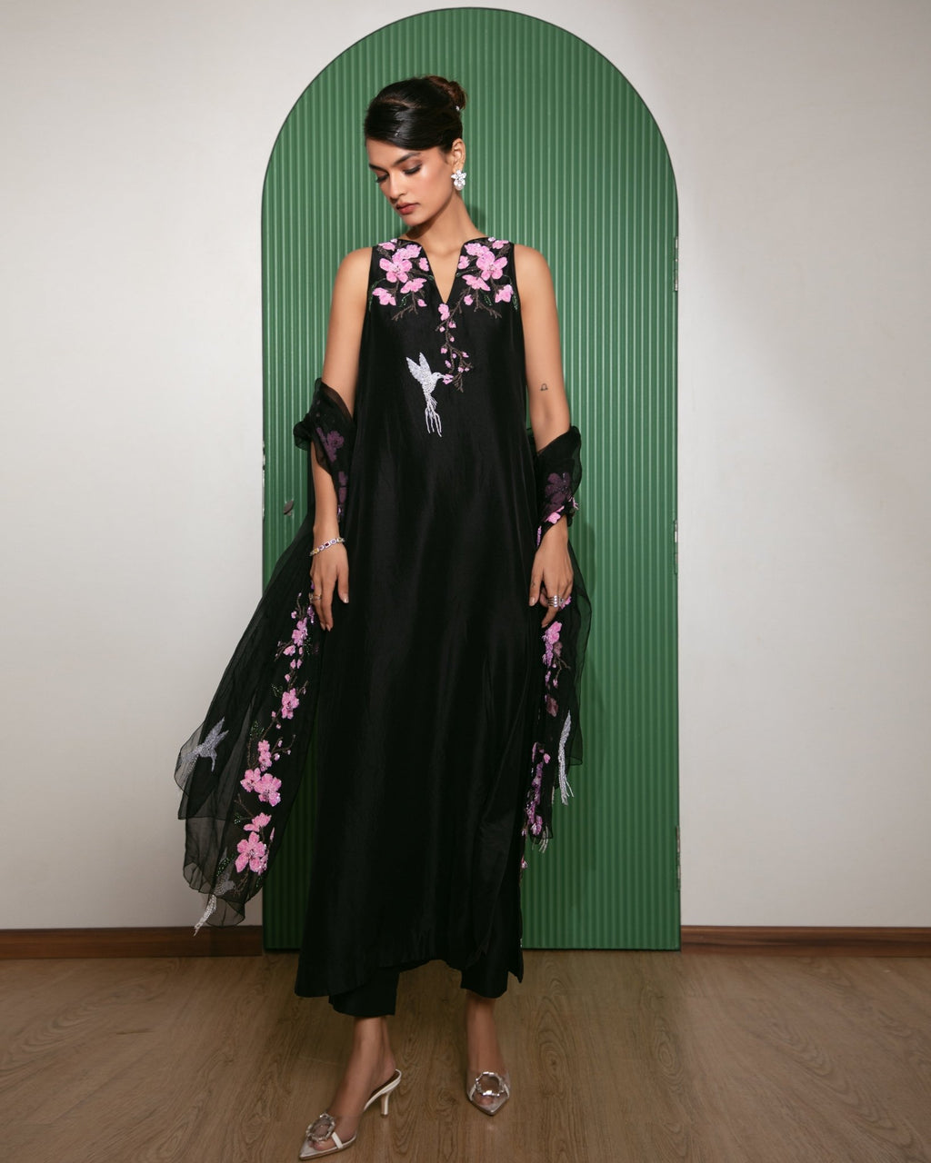 Sakura Noir Lite - AlifyaAnsari