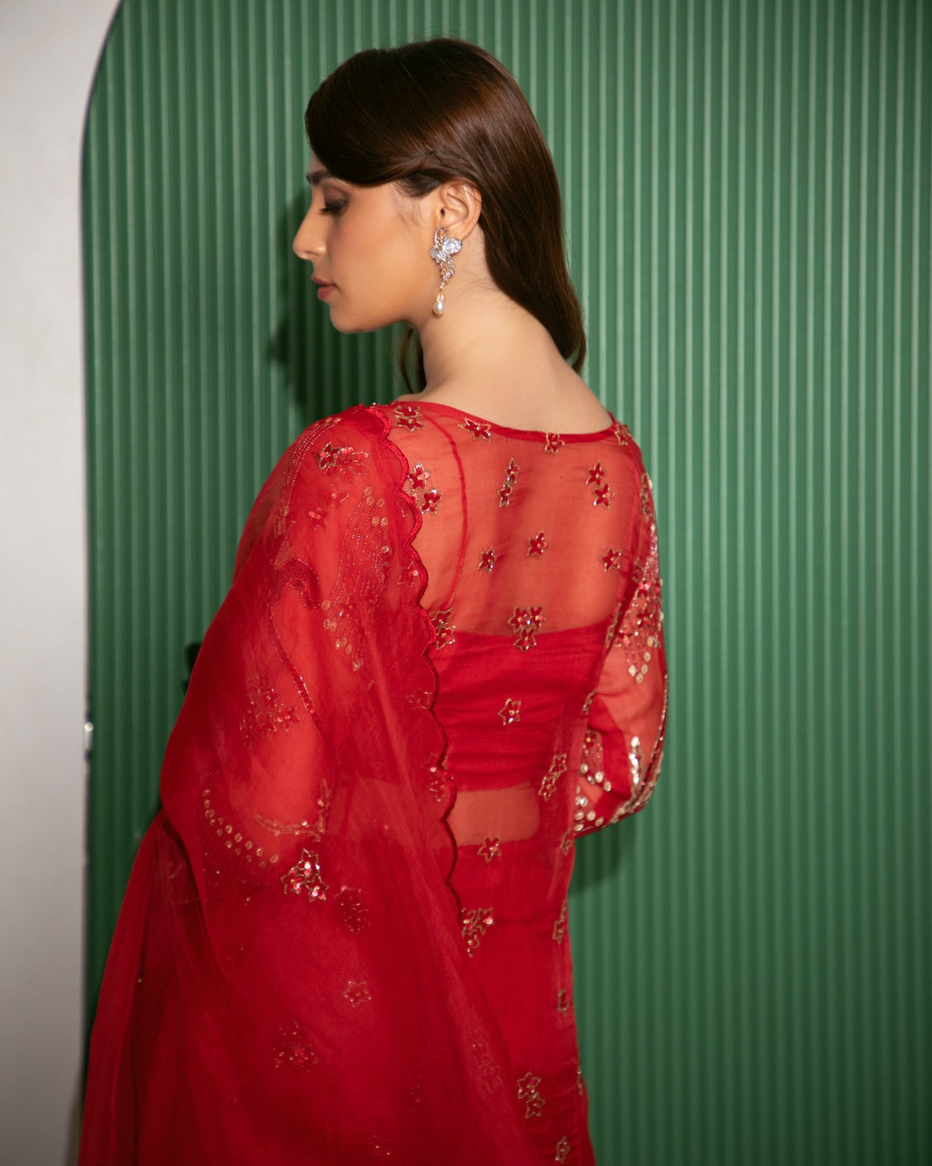 Scarlett - AlifyaAnsari