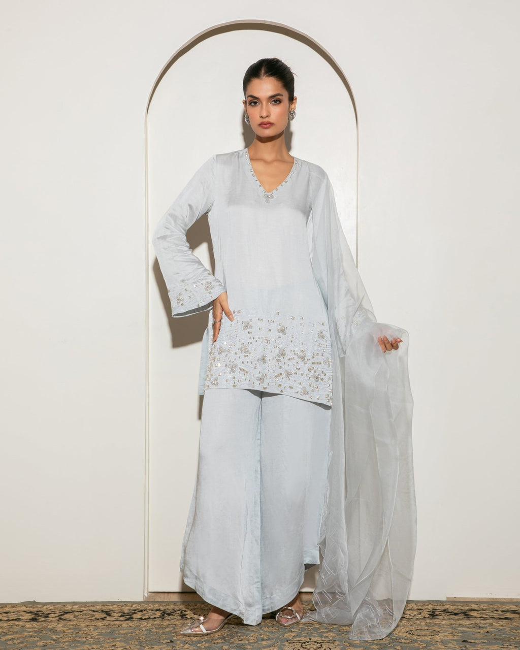 Crystalline - AlifyaAnsari