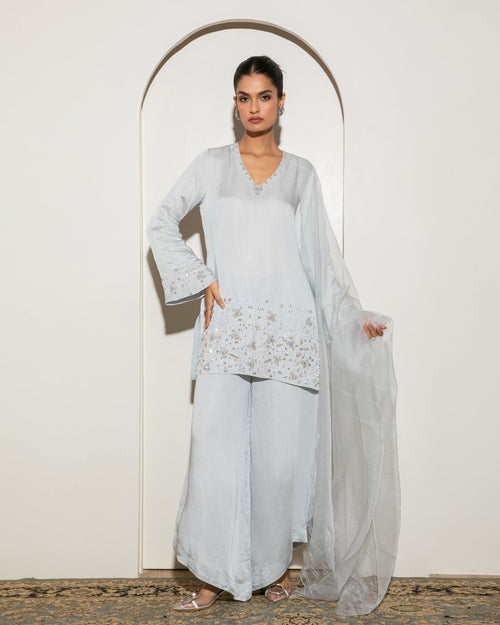 Crystalline - AlifyaAnsari