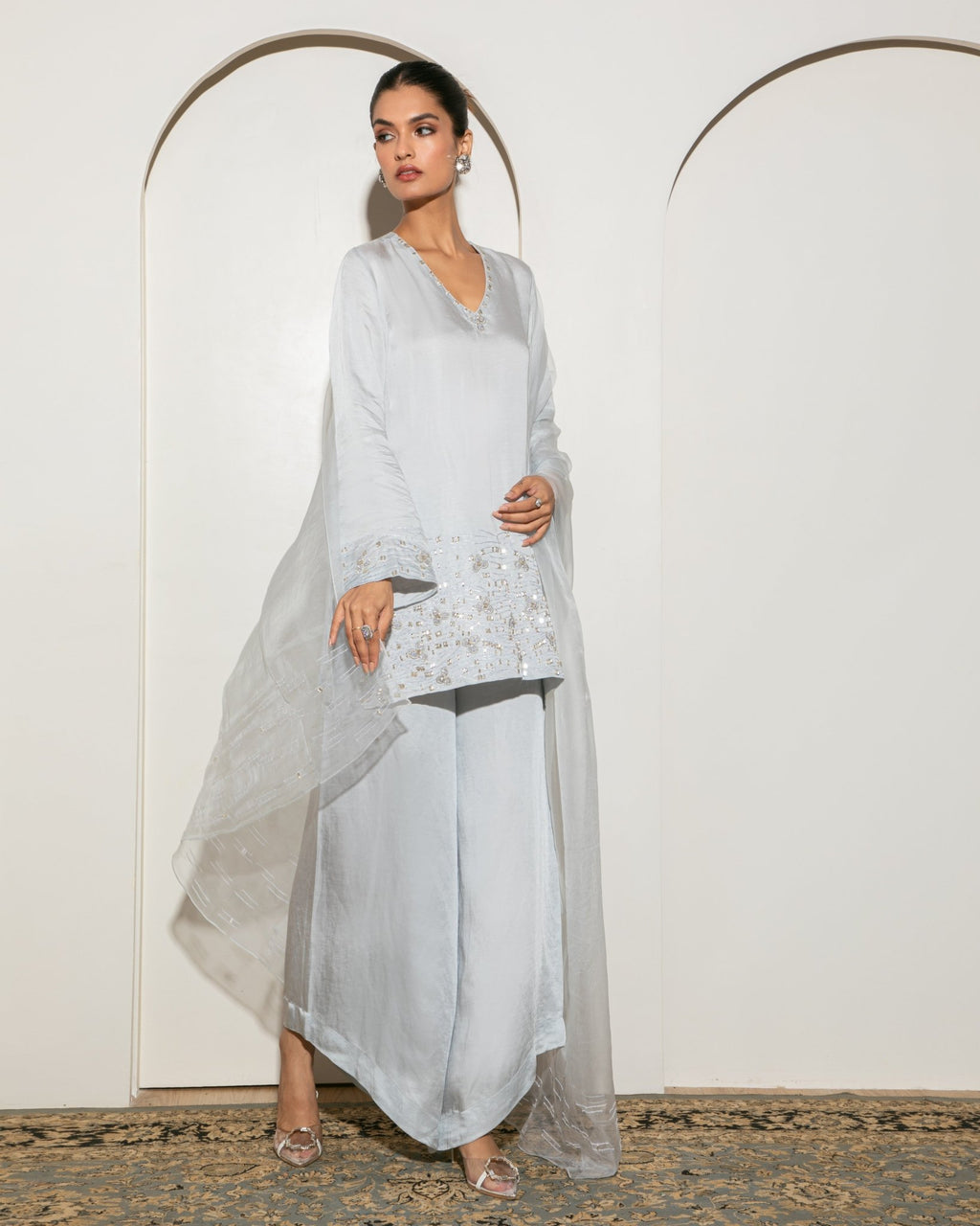 Crystalline - AlifyaAnsari