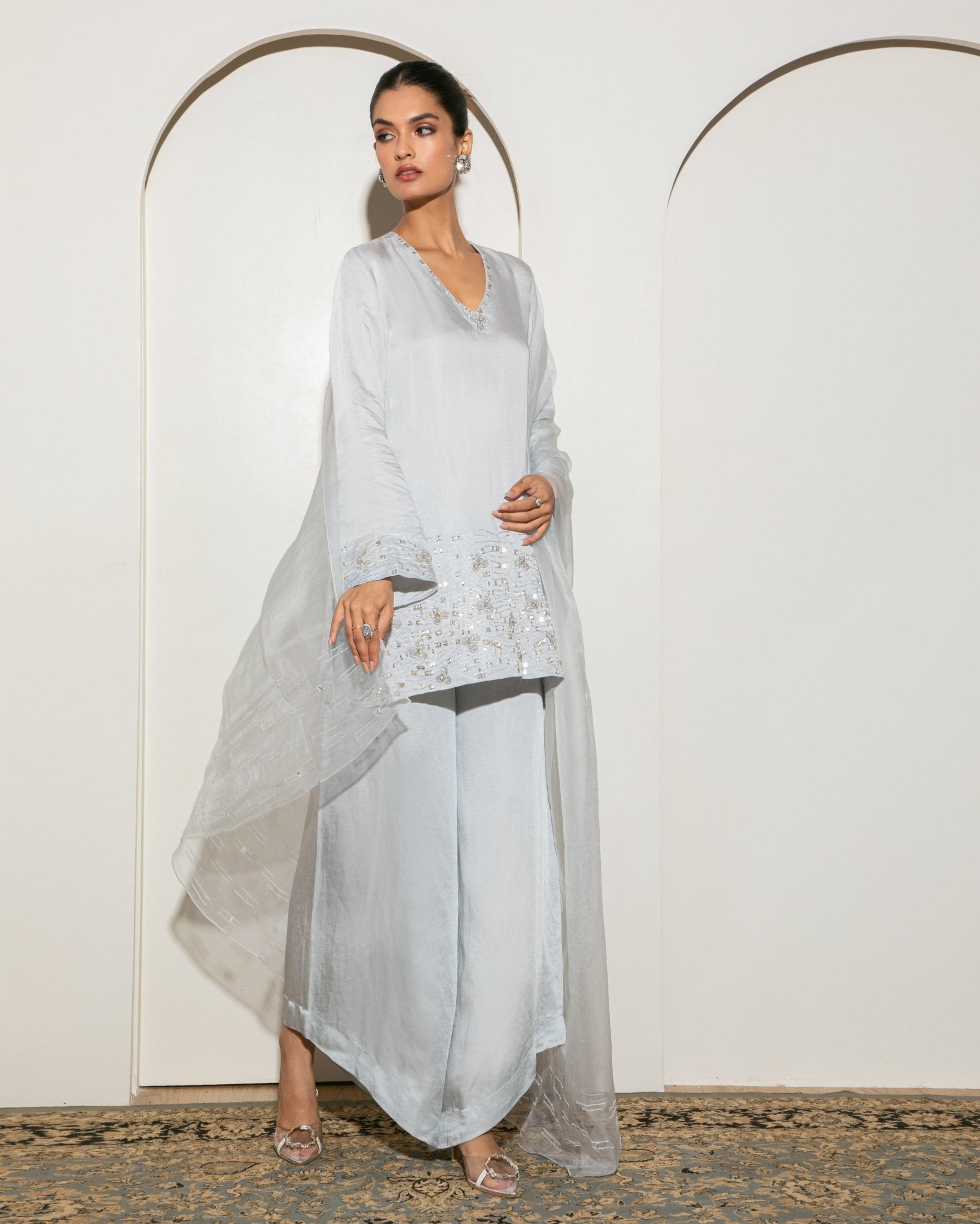 Crystalline - AlifyaAnsari