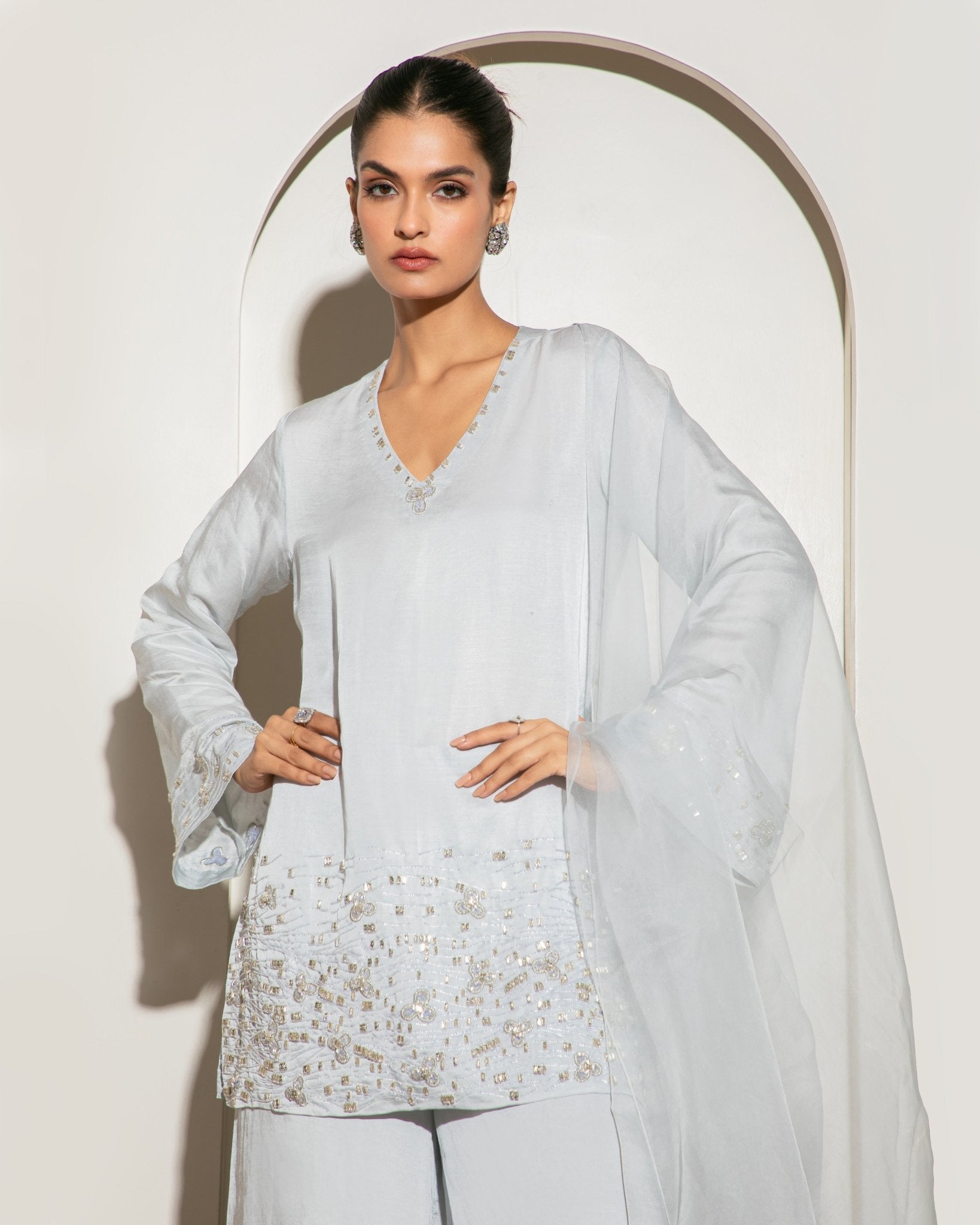 Crystalline - AlifyaAnsari