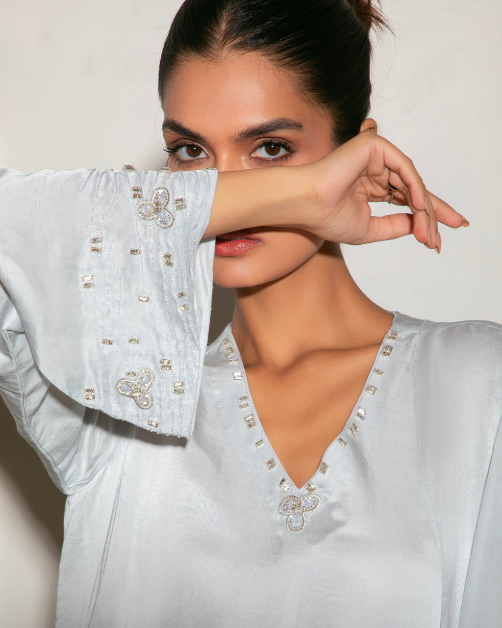 Crystalline - AlifyaAnsari