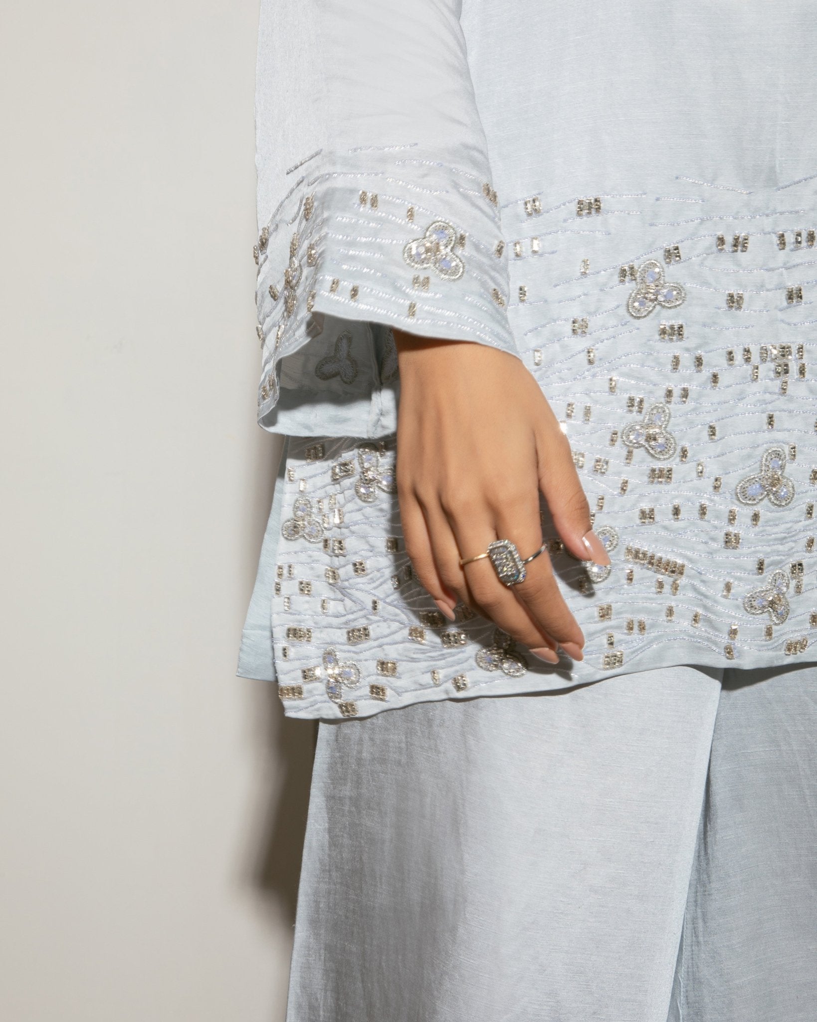 Crystalline - AlifyaAnsari