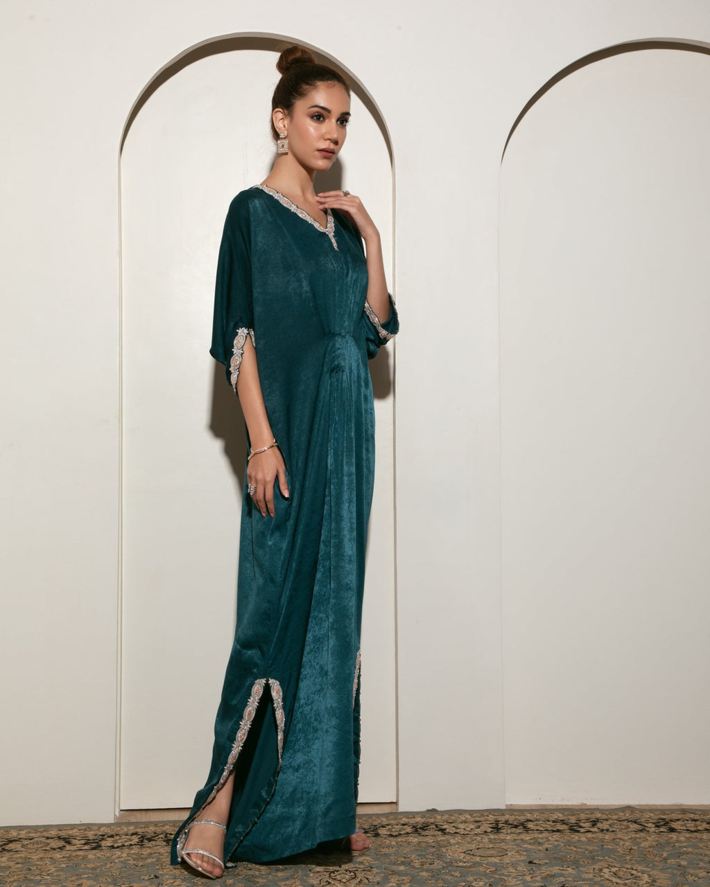 Panna - e - zar - AlifyaAnsari