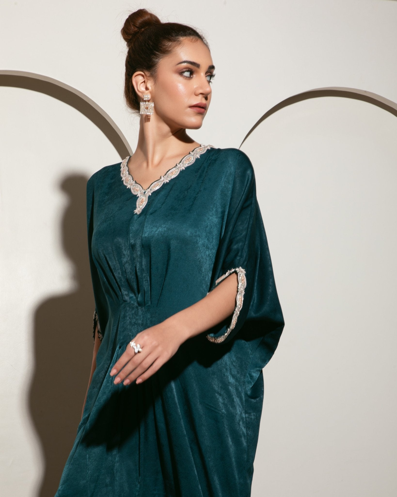 Panna - e - zar - AlifyaAnsari