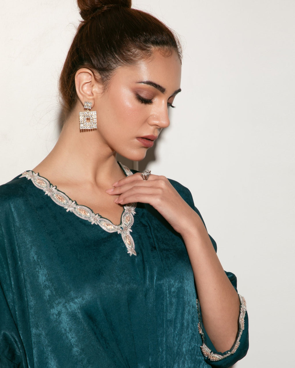 Panna - e - zar - AlifyaAnsari