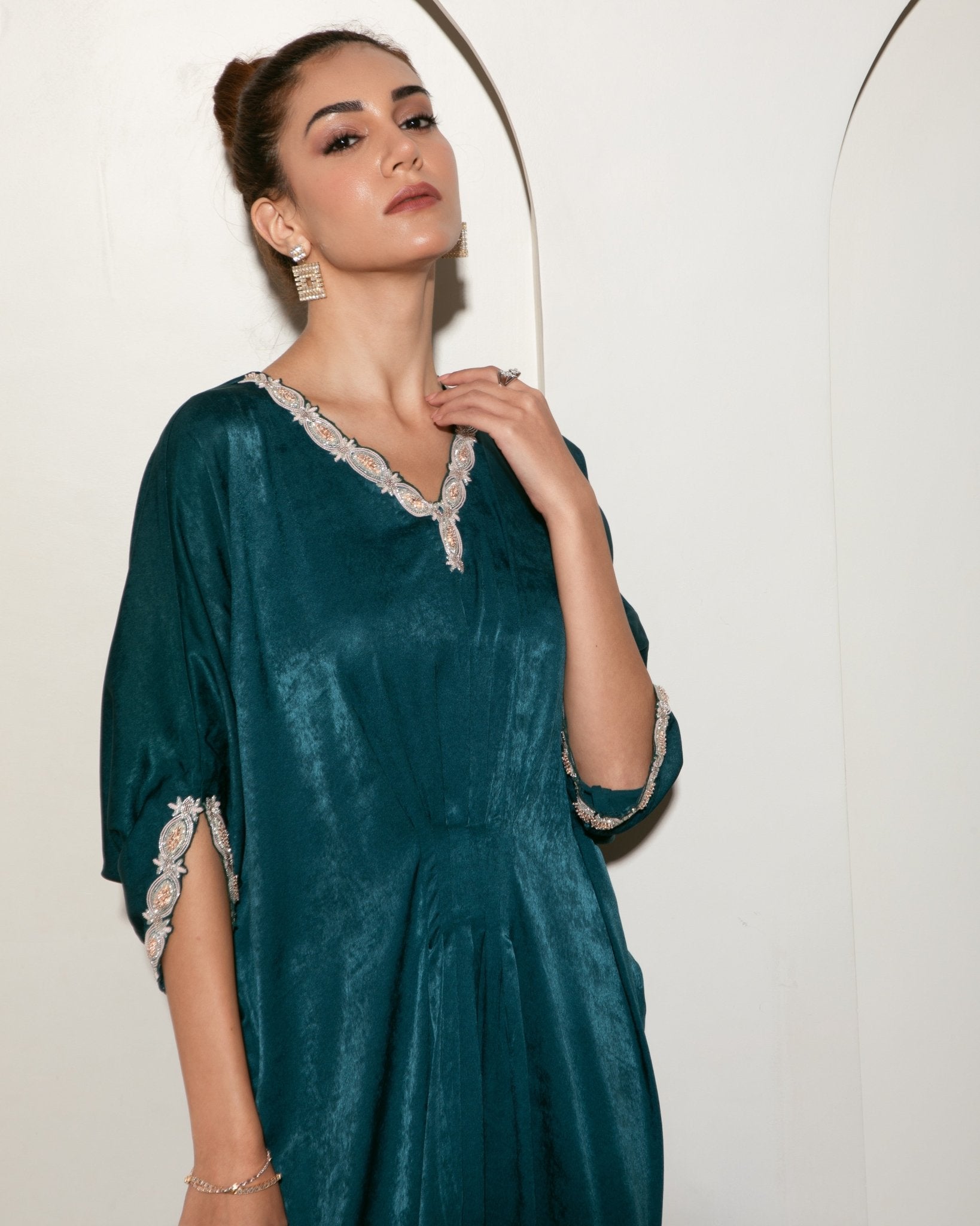 Panna - e - zar - AlifyaAnsari