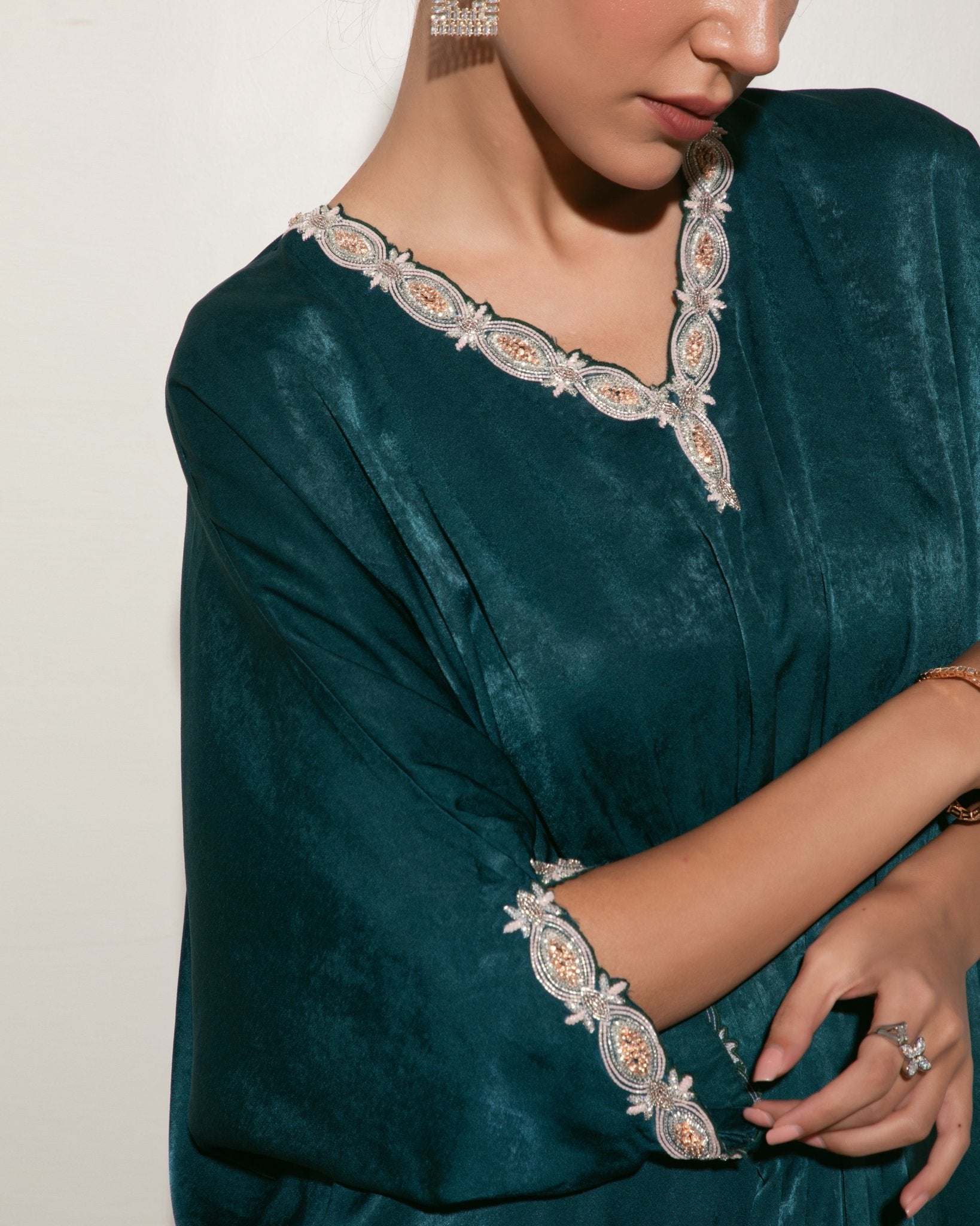 Panna - e - zar - AlifyaAnsari