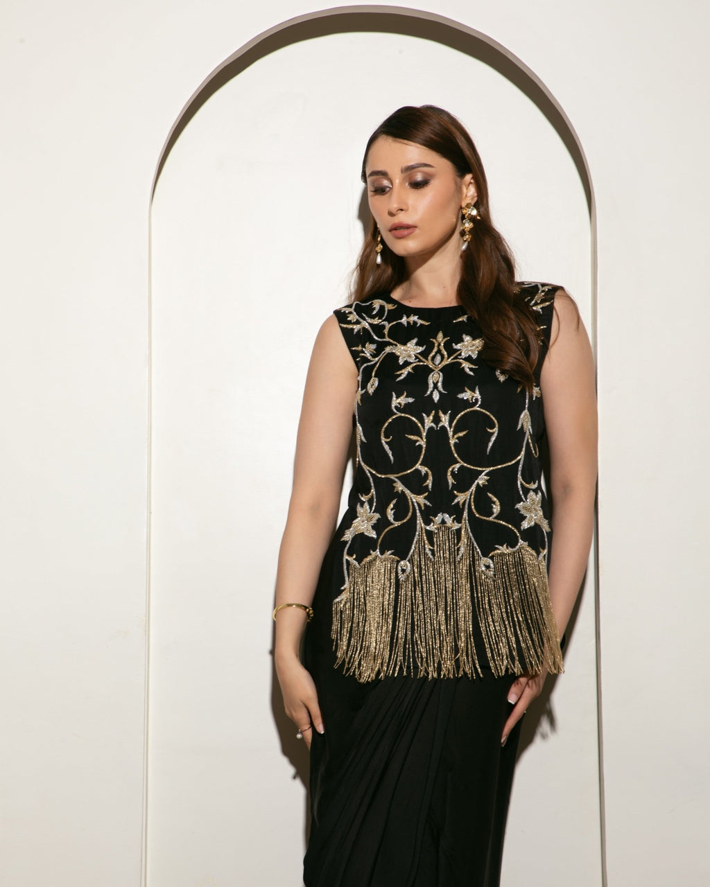 Siah Sheher - AlifyaAnsari