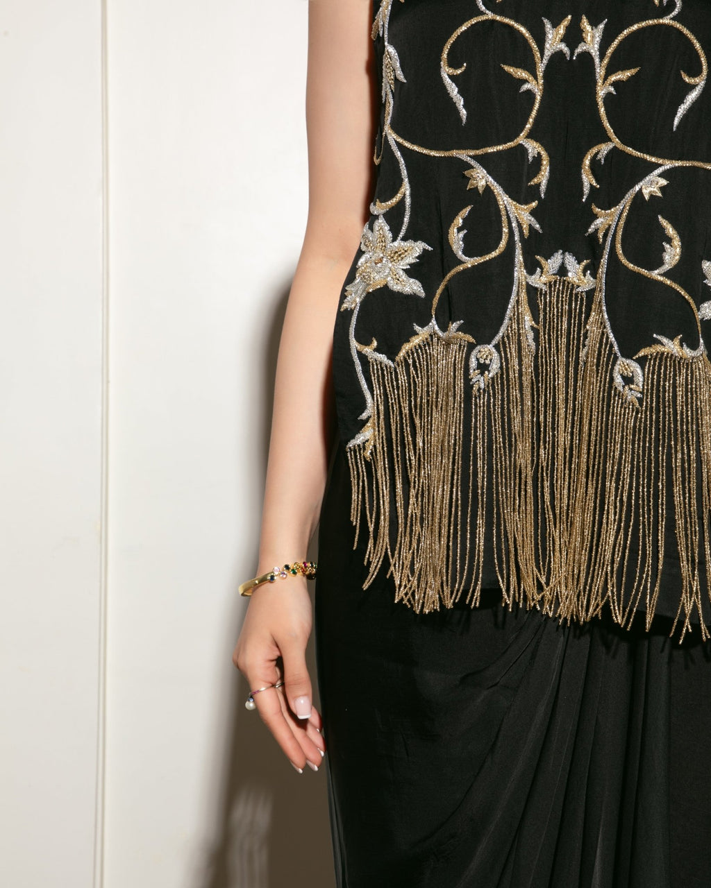 Siah Sheher - AlifyaAnsari