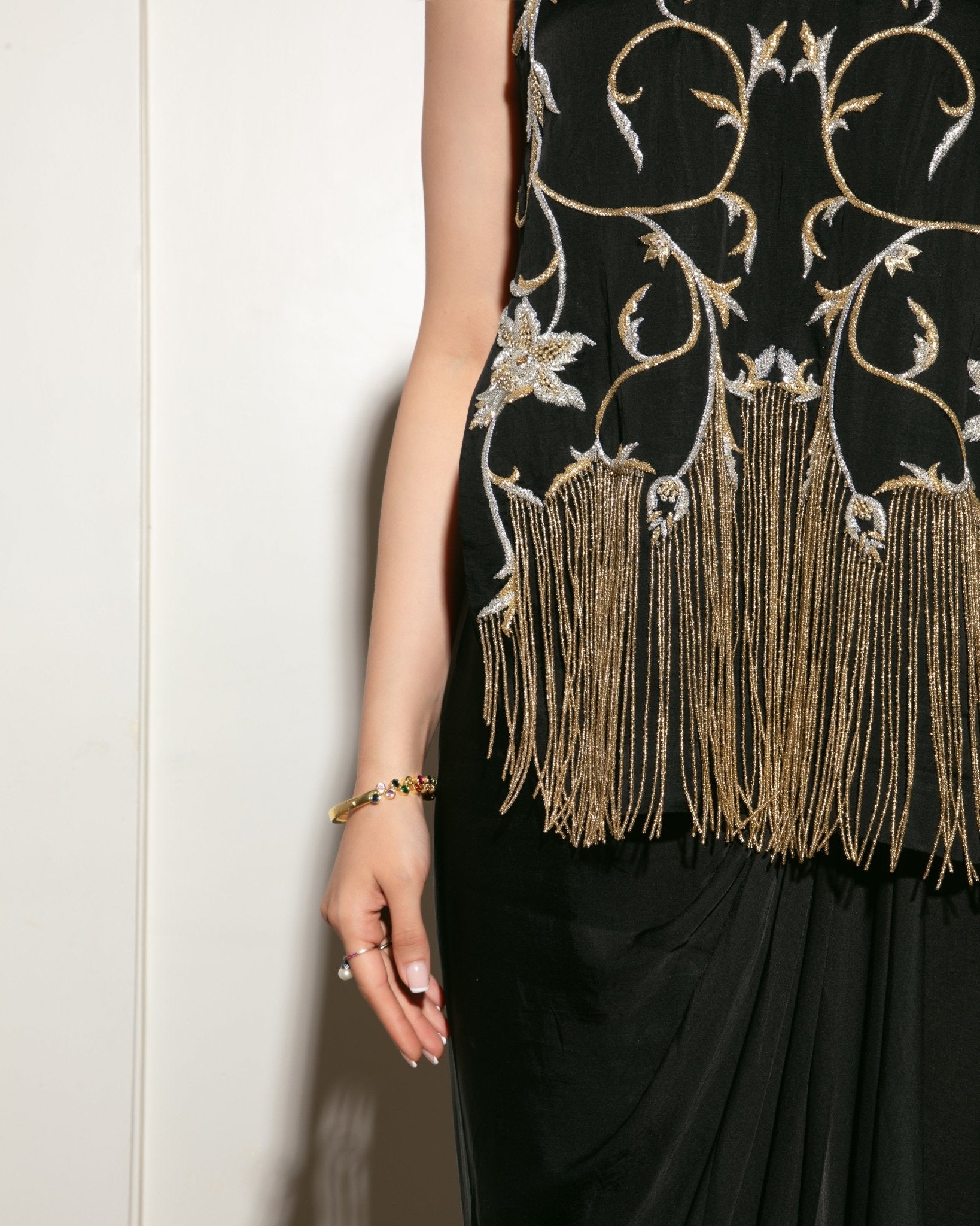 Siah Sheher - AlifyaAnsari