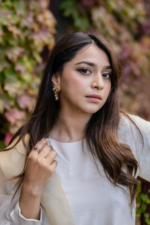 Alifya Ansari Portrait